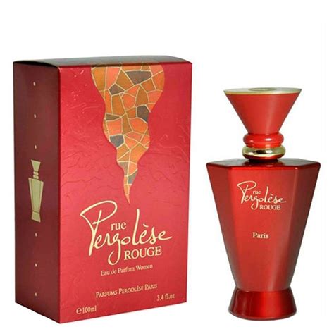 rue pergolese parfum kaufen|rue pergolese.